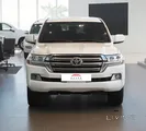 Toyota Land Cruiser  - GXR  / 4.0 L